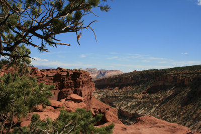 Sunset Point