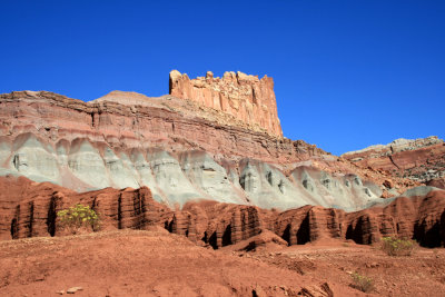 The Castle