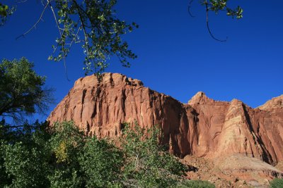 Views from the road