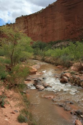 Fremont River