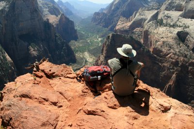 Zion National Park