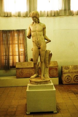 Apollo