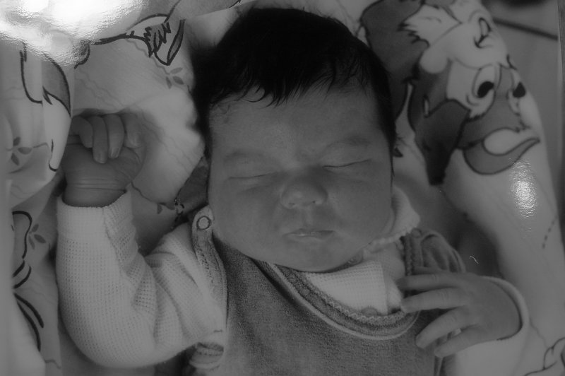 2 days old