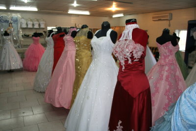 For the ladies, Baku Azerbaijan.JPG