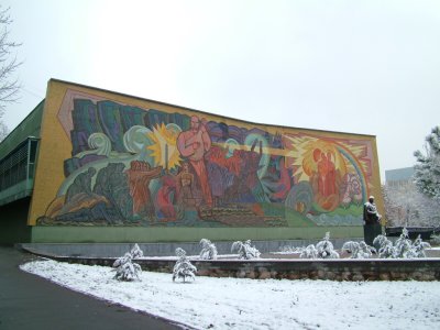 school #110,Mirzo Ulugbek rayon,Tashkent Uzbekistan.JPG