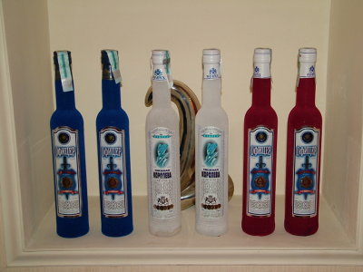 Red White Blue Vodka Tashkent Uzbekistan.JPG