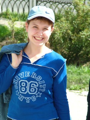 Olga Tashkent Uzbekistan.JPG