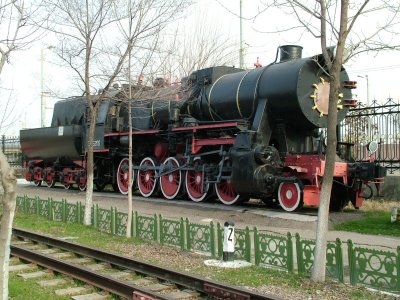 Russian train museum 4, Tashkent Uzbekistan.JPG