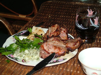 The best pork I've ever tasted is in Tashkent, Uzbekistan.JPG