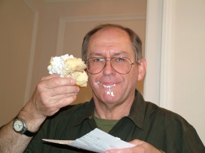 What happens when you dont have a fork and plate, Tashkent Uzbekistan.JPG