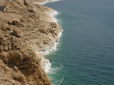 Dead Sea