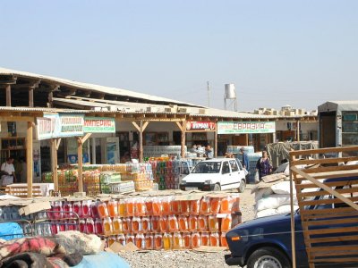Road side stop, Uzbekistan.JPG