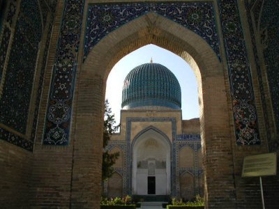 Sher Dor, Registan, Sumarkan Uzbekistan.jpg