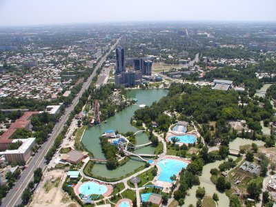 Aqua Park 1, Tashkent Uzbekistan.JPG