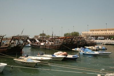 Shrimp boats 5, Kuwait CIty.jpg