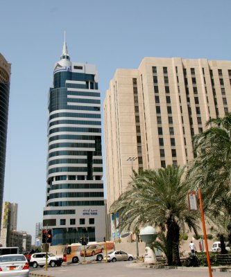 Glass and concreate 13, Kuwait City.jpg
