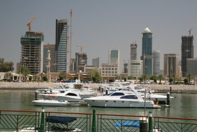 Meriana  by the Persian Gulf 2, Kuwait City.jpg