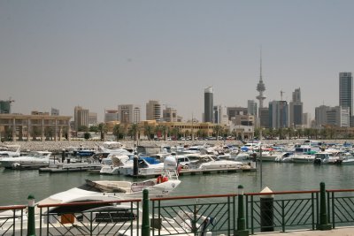Meriana  by the Persian Gulf 3, Kuwait City.jpg