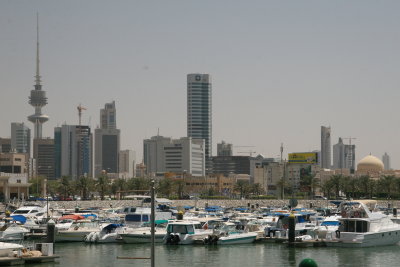Meriana  by the Persian Gulf 6, Kuwait City.jpg