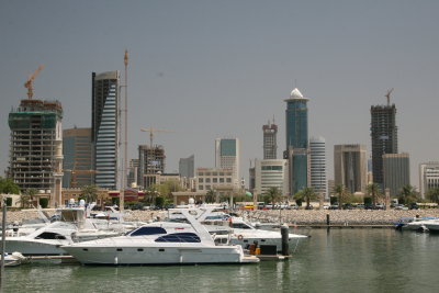 Meriana  by the Persian Gulf 8, Kuwait City.jpg