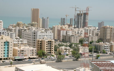 Persian Gulf 1, Kuwait City.jpg