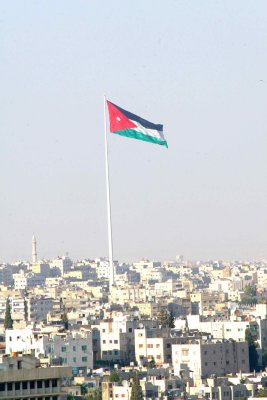 Amman Jordan