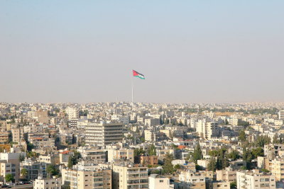 Amman Jordan