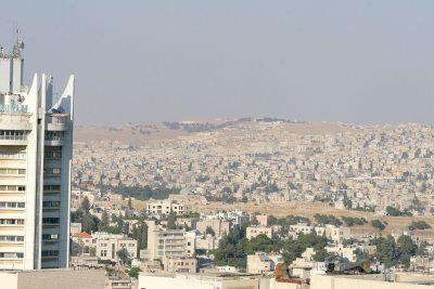 Amman Jordan