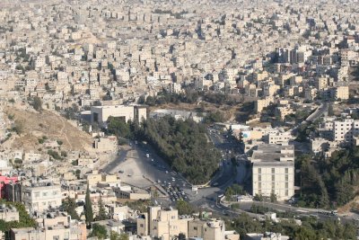 Amman Jordan