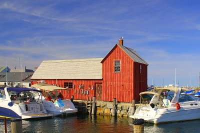 Rockport