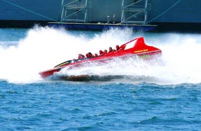 Habour Fun