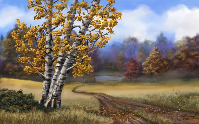 Autumn