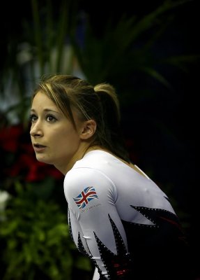 Tumbling Gymnastics