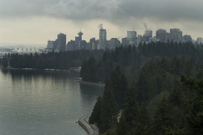 vancouver