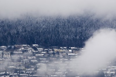 vancouver