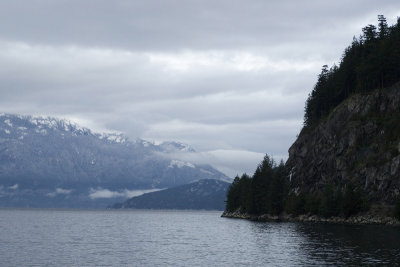 vancouver sea to sky hwy