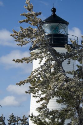 PI Lighthouse