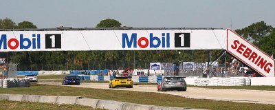 Sebring 2007