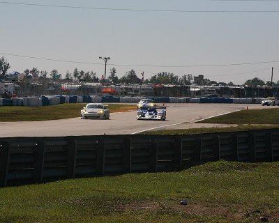 5th in P2 Class (middle, front)