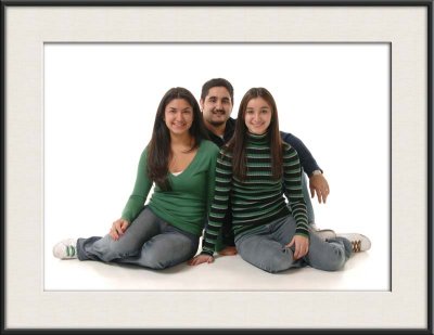 Alejandro's Family Photos