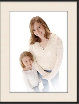 The Hedrick Sisters 2006 Photos