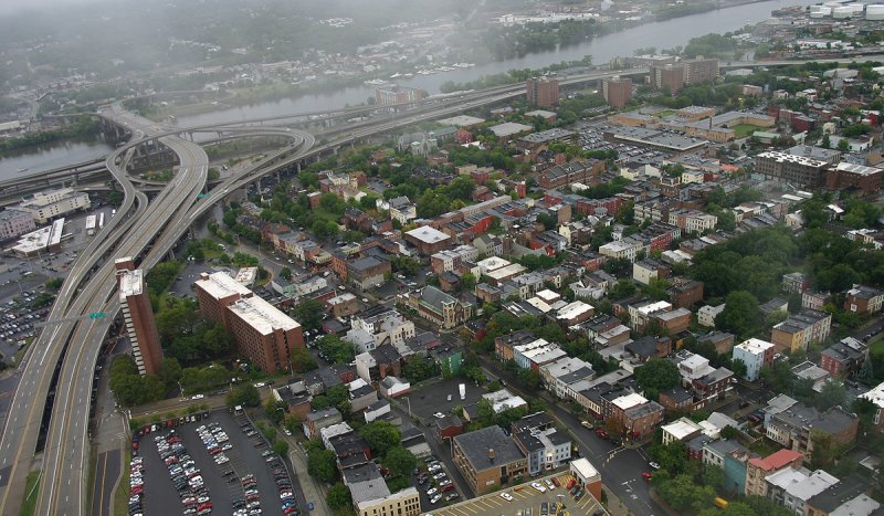 Downtown