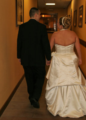 Sarah & Josh