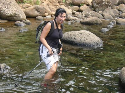 Cool Waters