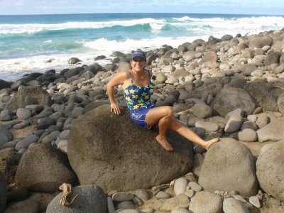 Rock Beach