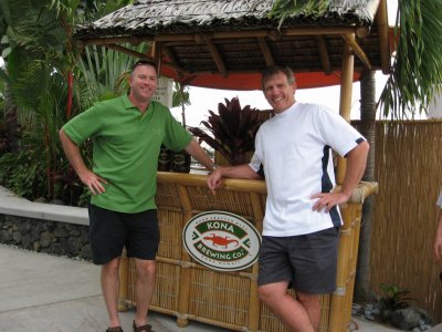 Kona Brewering Company
