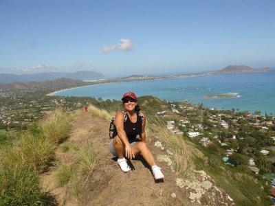 Kailua View on Lanikai