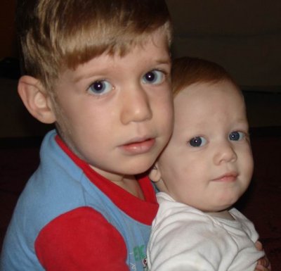 Reilly n Jace