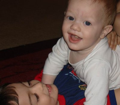Ty n Jace