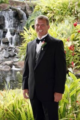 Groom